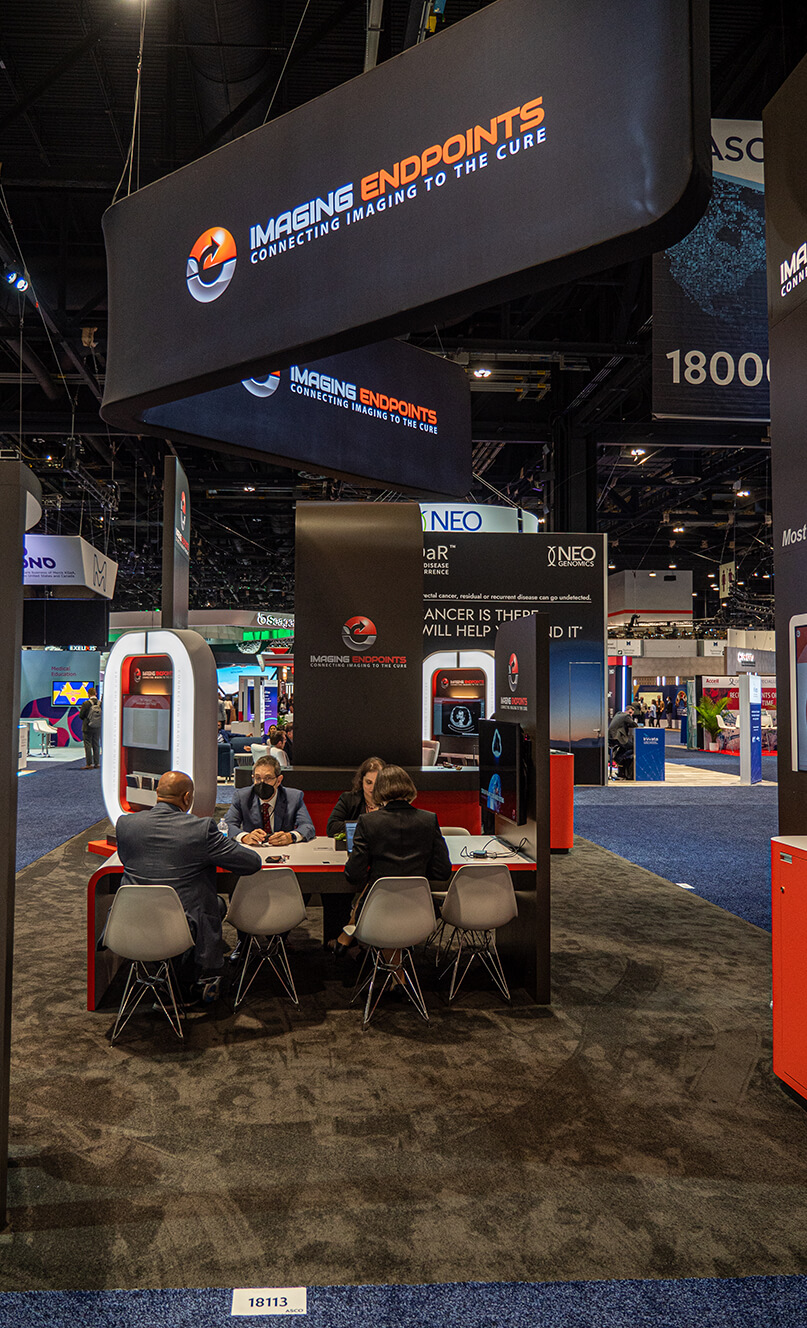 Imaging Endpoints at ASCO